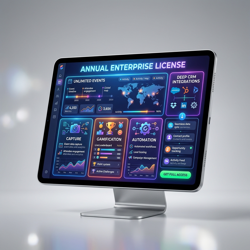 Annual Enterprise License