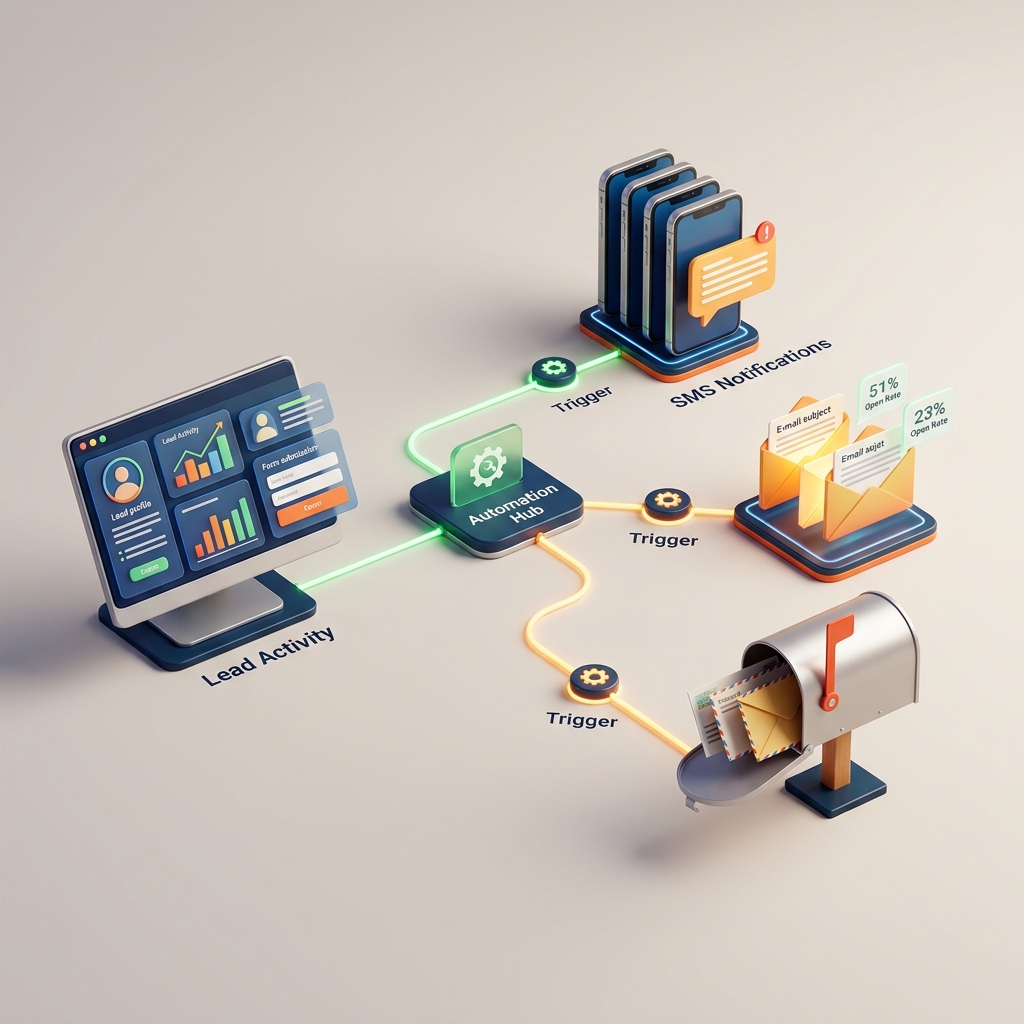 Workflow Automation