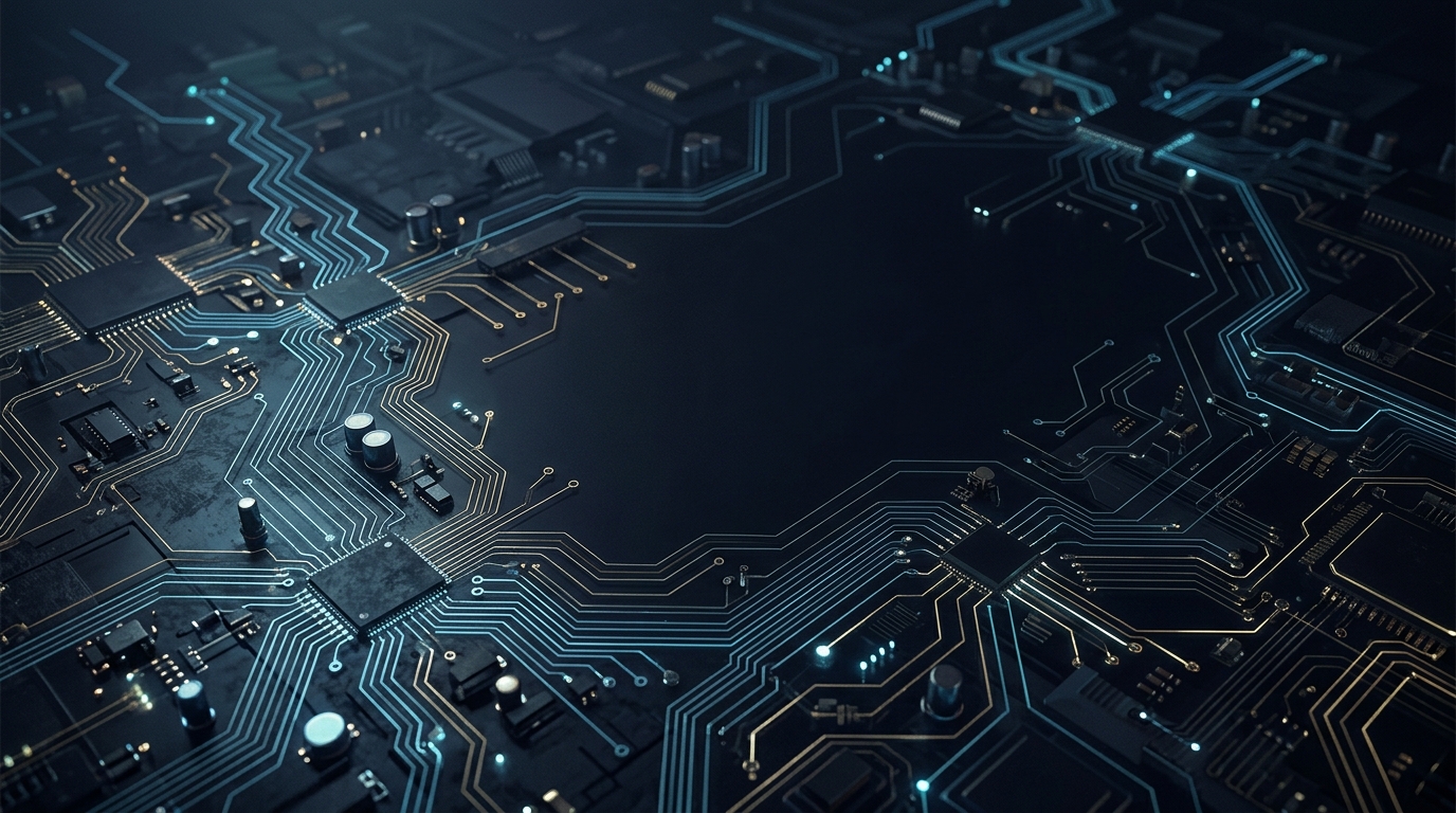 Printed circuit trace telemetry data visualizer matrix block