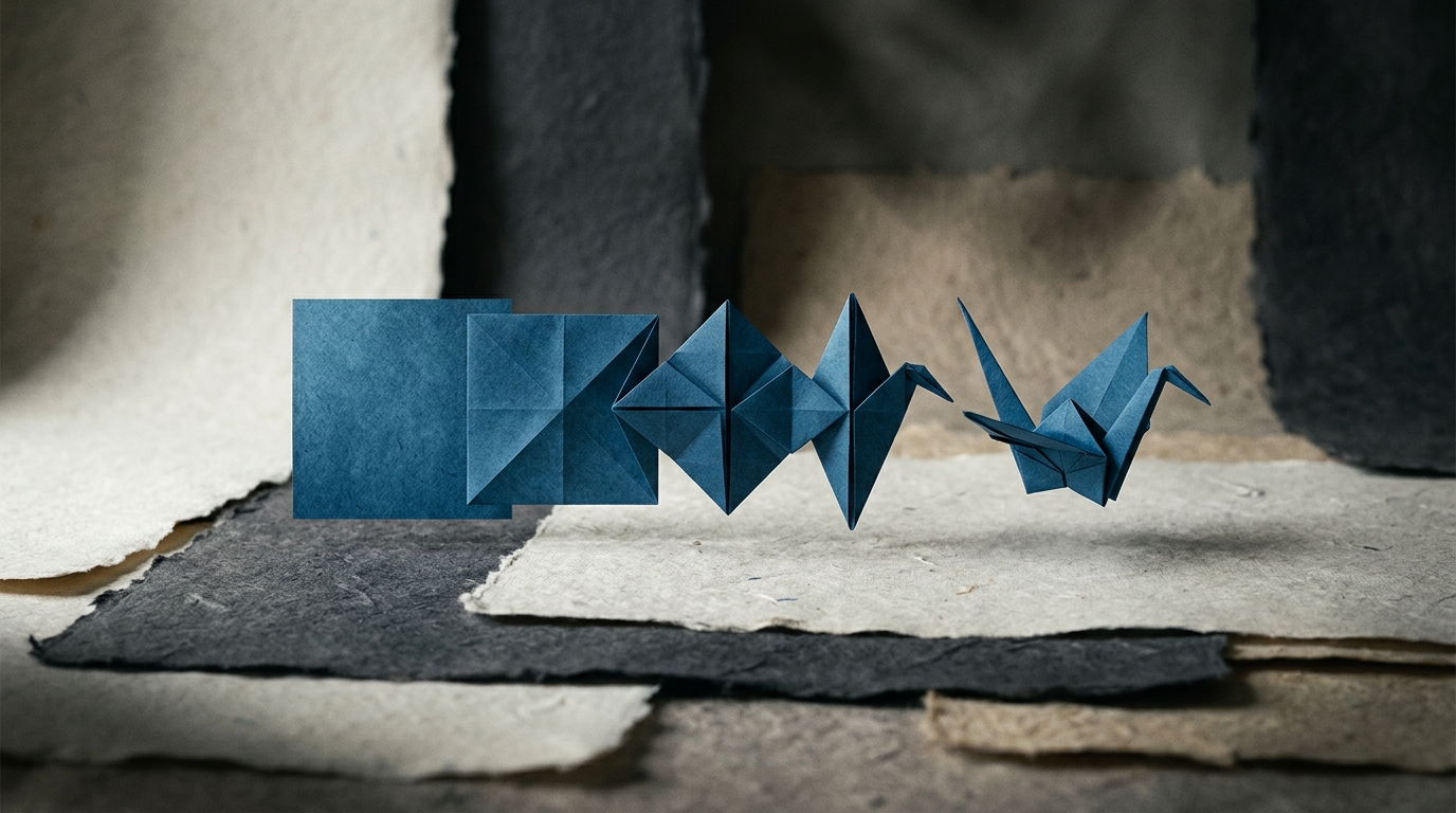 Textured Paper Background