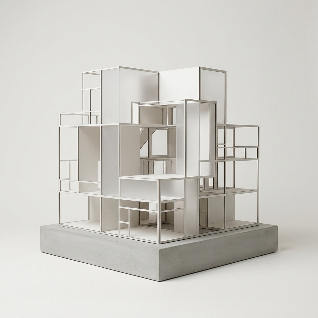 Hardware platform architectural layer
