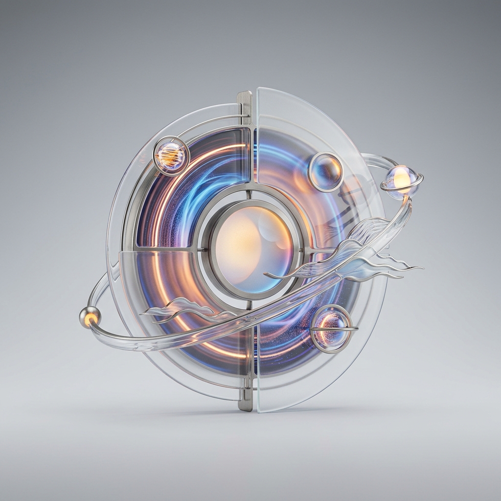Acoustic Organic Elements