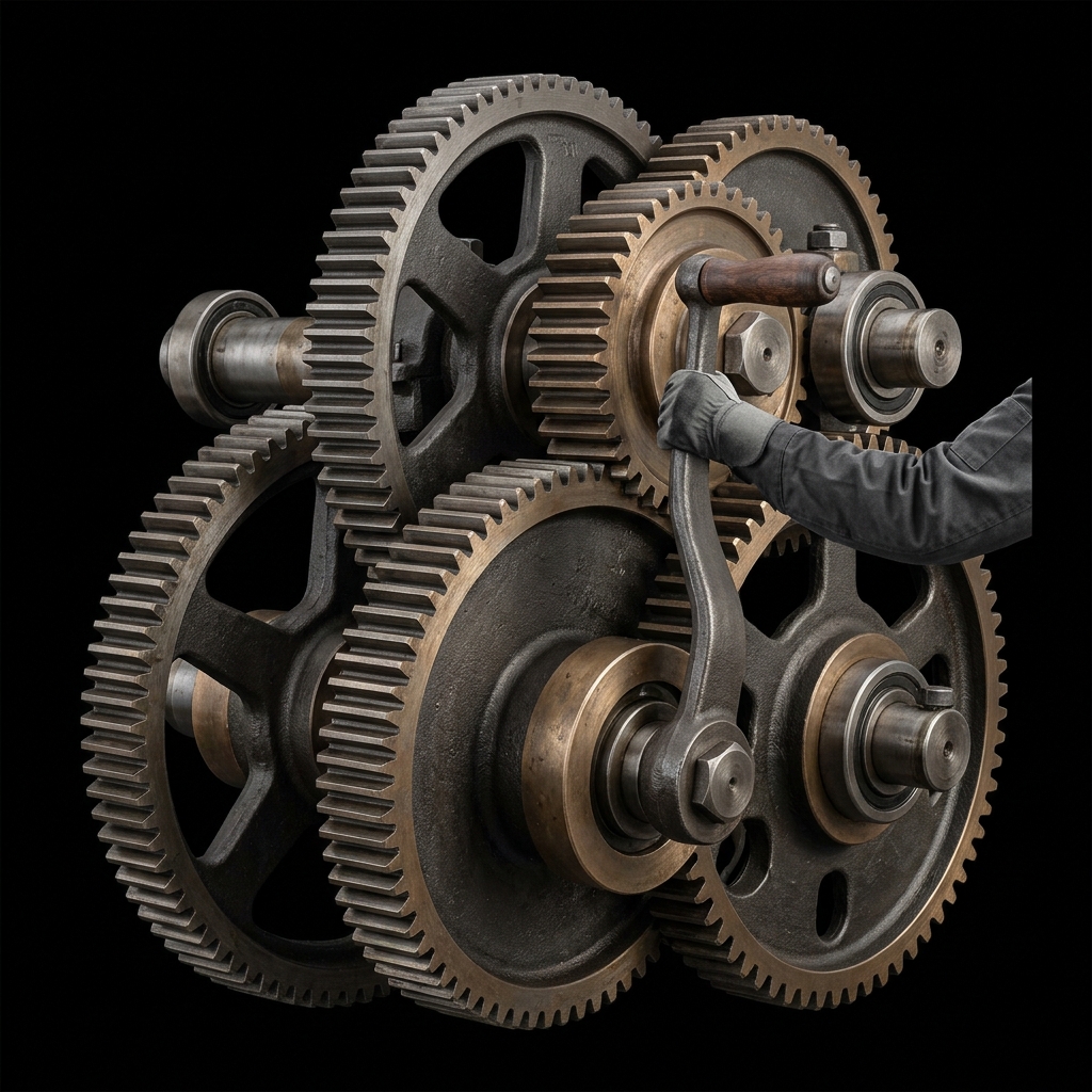 Industrial valve operators and controllers